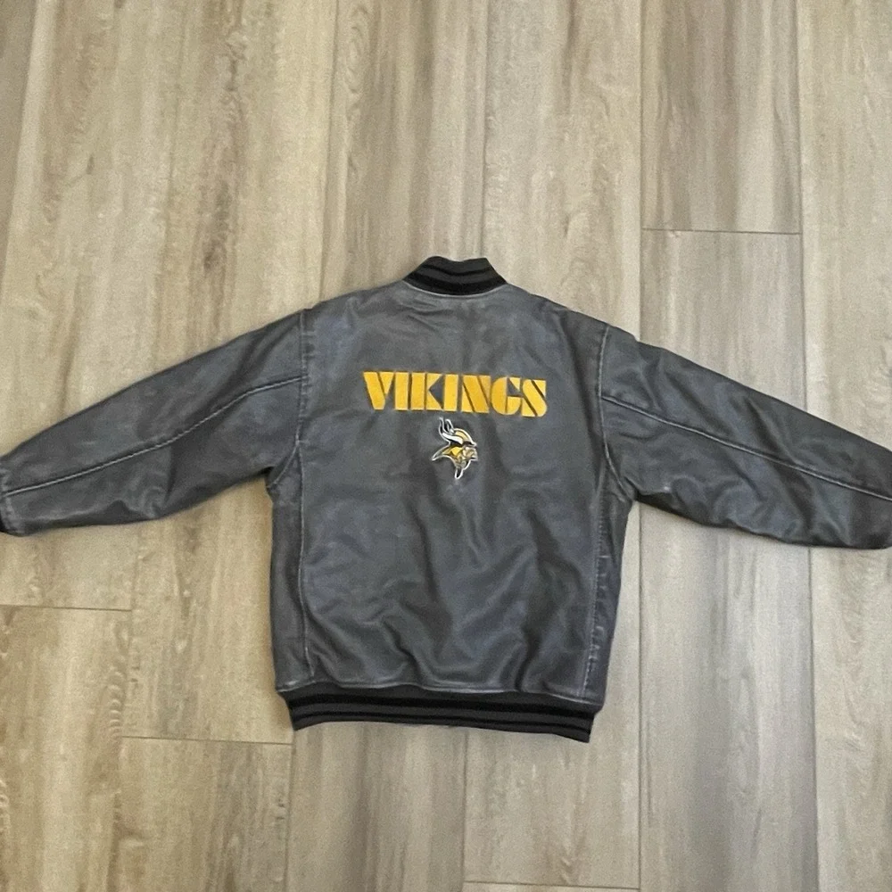 NFL vintage minnesota